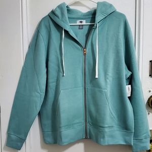 Old Navy hoodie,sz XL